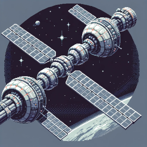 play Star Pilgrims