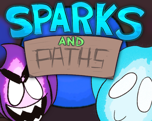 play Sparks And Paths
