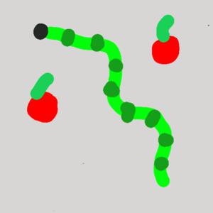 play Snack Game Vor Mrluchs 0.1