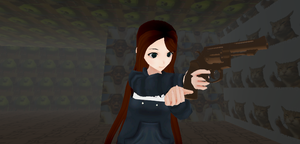 play Waifurooms