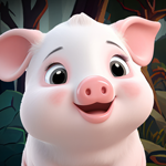 play Young Pig Rescue
