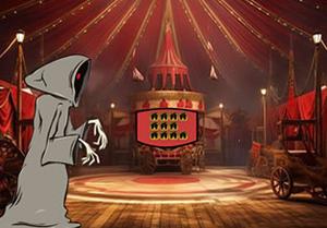 play Horror Abandoned Circus Escape