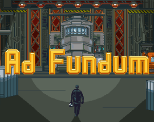 play Ad Fundum Demo (Web-Version)