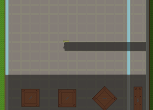 play Invisible Escape