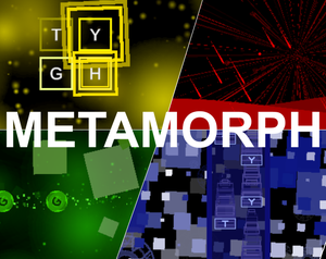 play Metamorph