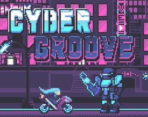 play Cybergroove