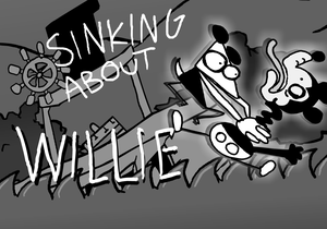 play Sinking About Willy