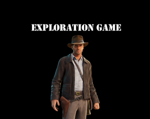 play Exploration Game
