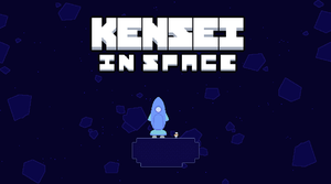 play Kensei In Space