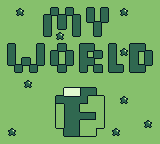 play My World