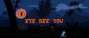 play Eye See You