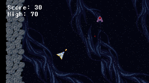play 2D Shooter Finished