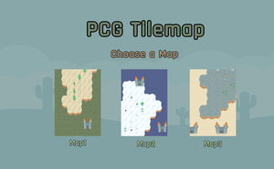 play Random Tilemap
