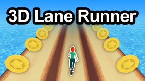 play Run Lane Runner