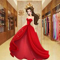 play Escape The Alluring Girl