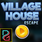 play Pg Village House Escape