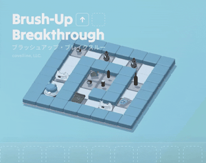 play Brush-Up Breakthrough