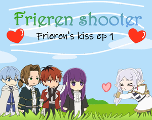 play Frieren Shooter