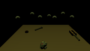 play Overseer
