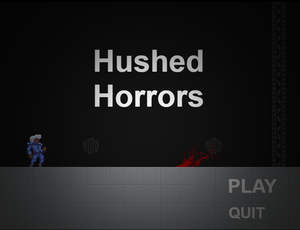 play Hushed Horrors