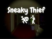 play Sneaky Thief