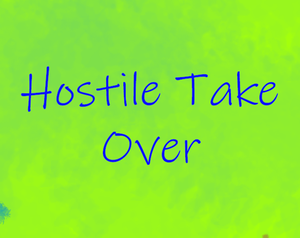 play Hostile Take Over: The Human Body