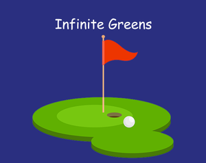 Infinite Greens