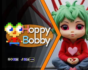 play Hoppy Bobby