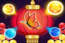play Bubble Shooter Butterfly