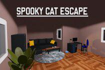 play Spooky Cat Escape