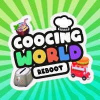 play Cooking World Reboot