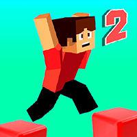 play Parkour World 2