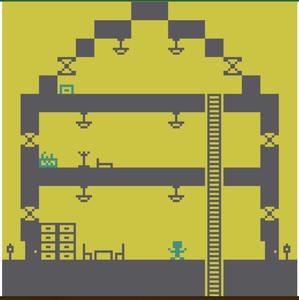 play Journey For The Soup Gods