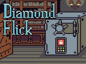 play Diamond Flick