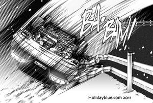 play Drift Master