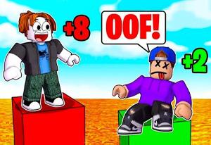 play Roblox Math Answer Or Die