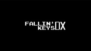 play Fallin' Keys Dx