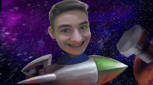 play Vic'S Wacky Space Blast!