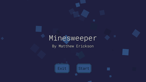 play Minesweeper