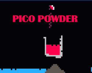 play Pico Powder