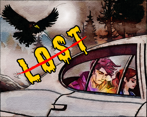 play Lost