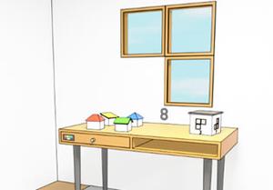 play Design House Escape