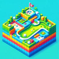 play Golf World