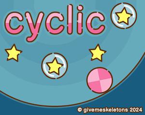 play Cyclic