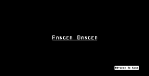 play Rangerdanger