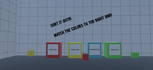 play Sort It Out Prototype