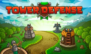 play Tower Defense