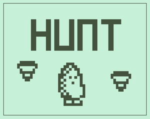 Hunt