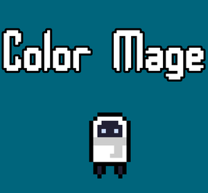 play Color Mage In The Slime Mansion