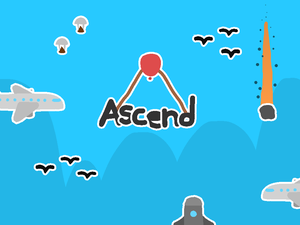 play Ascend